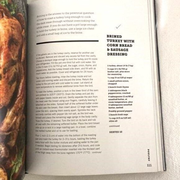 Williams Sonoma Cookbooks Lot of 2 Year-Round Roasting & Soup: Food Made Fast - Picture 4 of 9